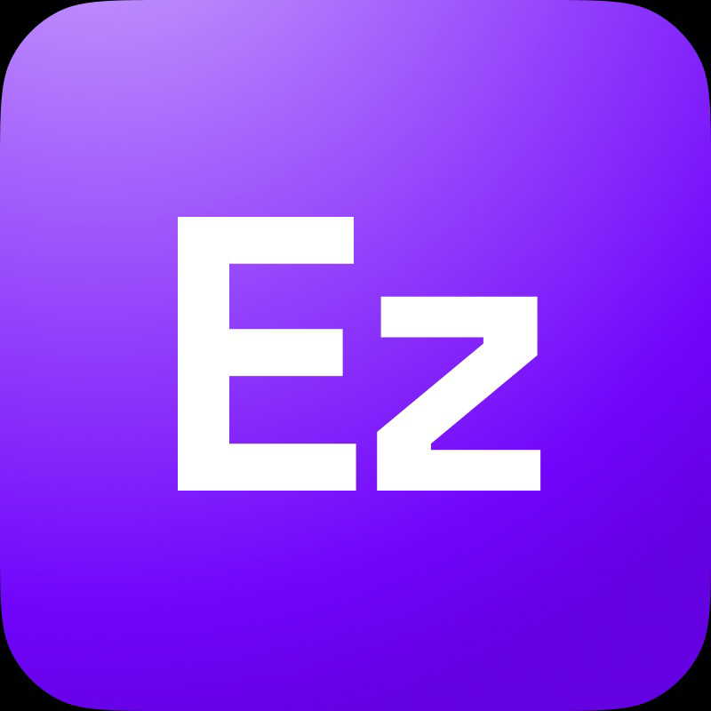 EzDubs logo