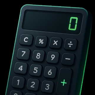 Math AI Solver logo