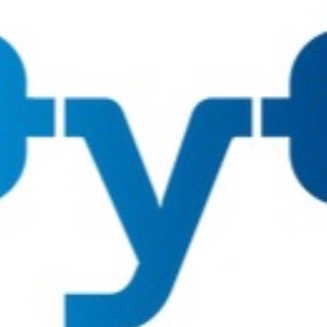 Leader in Digital Transformation, Change Management, Innovation, and Digital Capacity Building logo