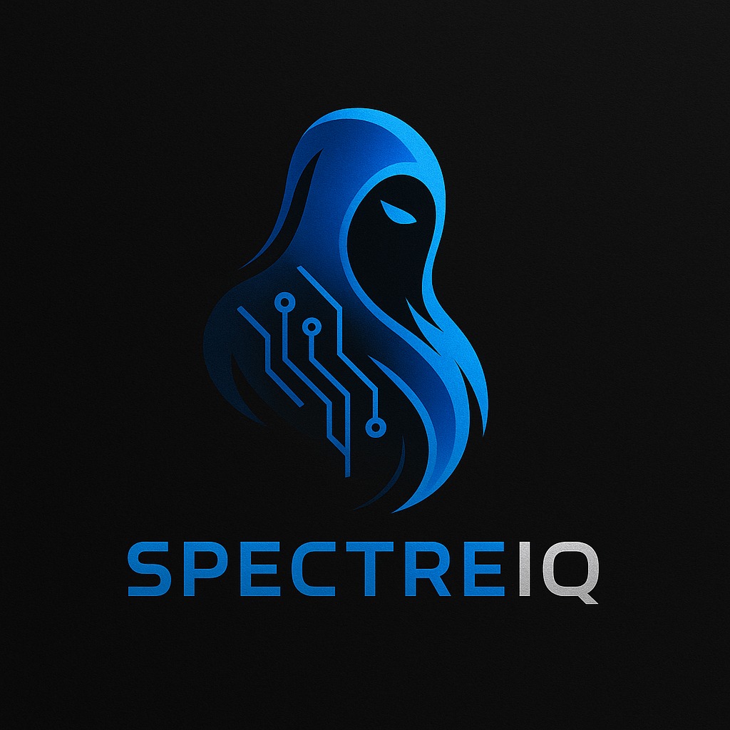 SpectreIQ - Advanced Next Generation Artificial Intelligence For Cybersecurity