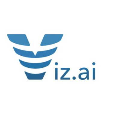 Viz.ai logo