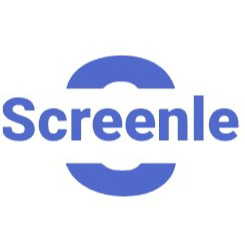 Screenle logo