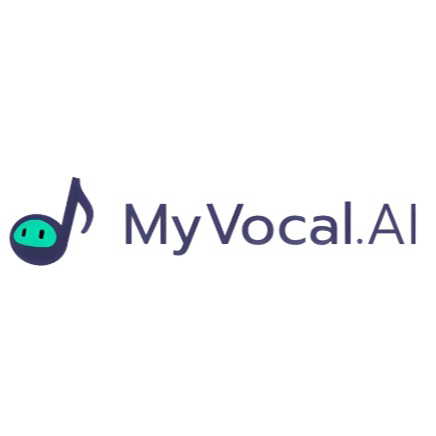 My Voice AI logo