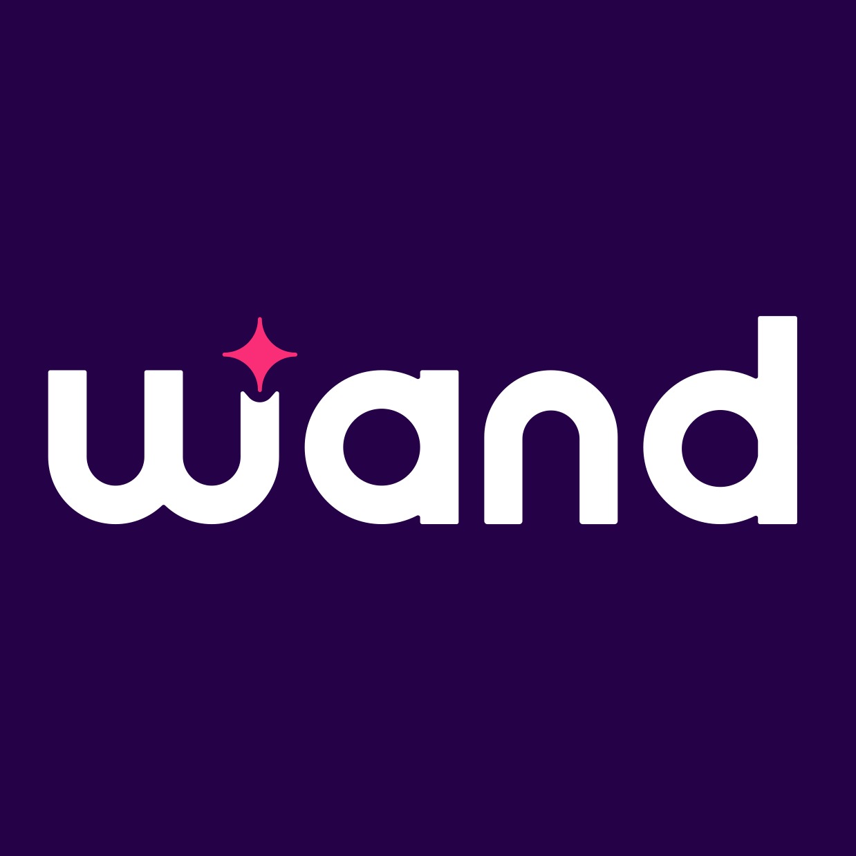 Wand AI logo