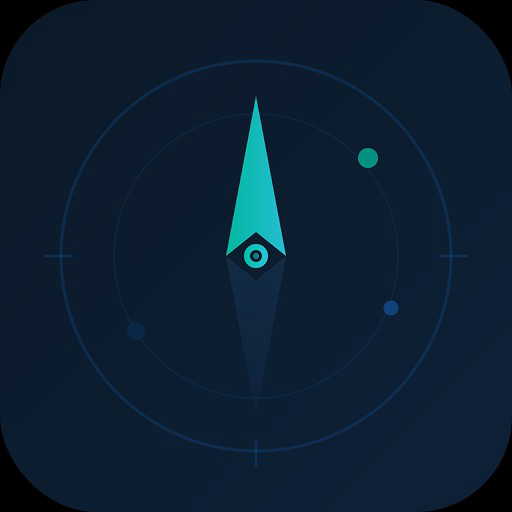 ERP Pilot logo