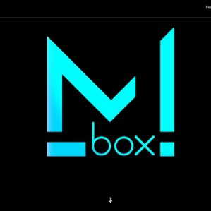 MBox AI meet logo