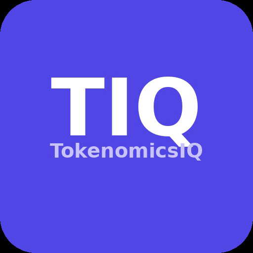TokenomicsIQ logo