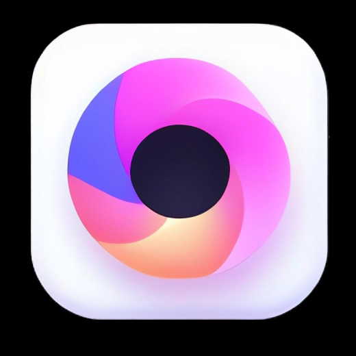 MimicPhoto logo