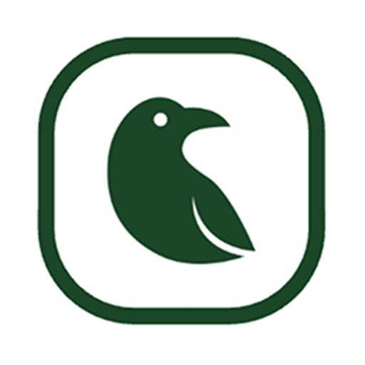 CrawlRaven logo