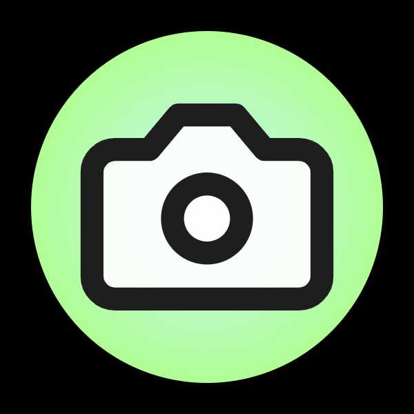 Background Blur logo