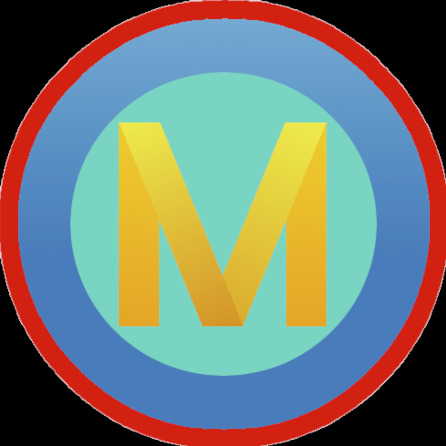 Medalytics logo