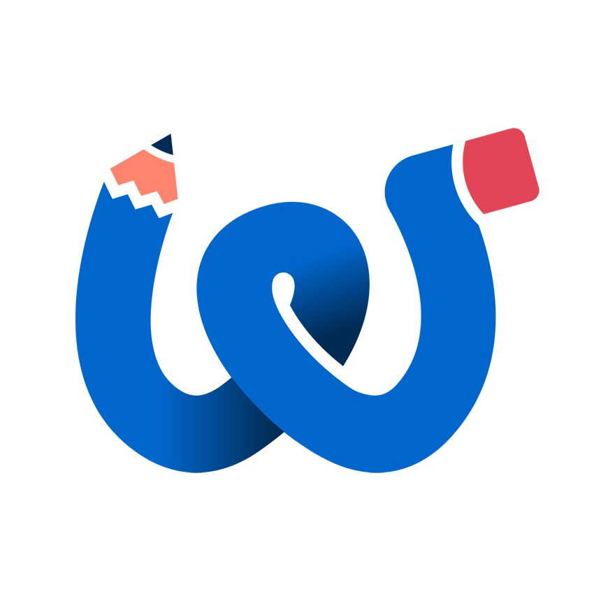 WriteText.ai logo