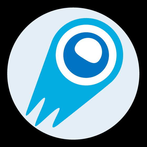 CometAPI logo