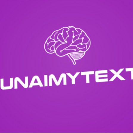 UnAIMyText