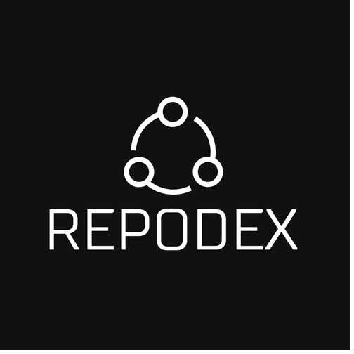 Repodex logo