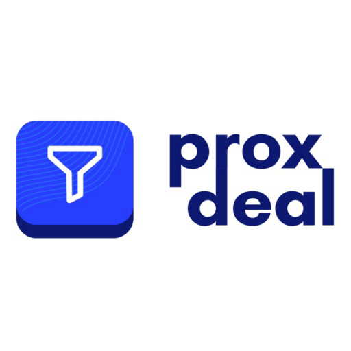 ProxDeal logo