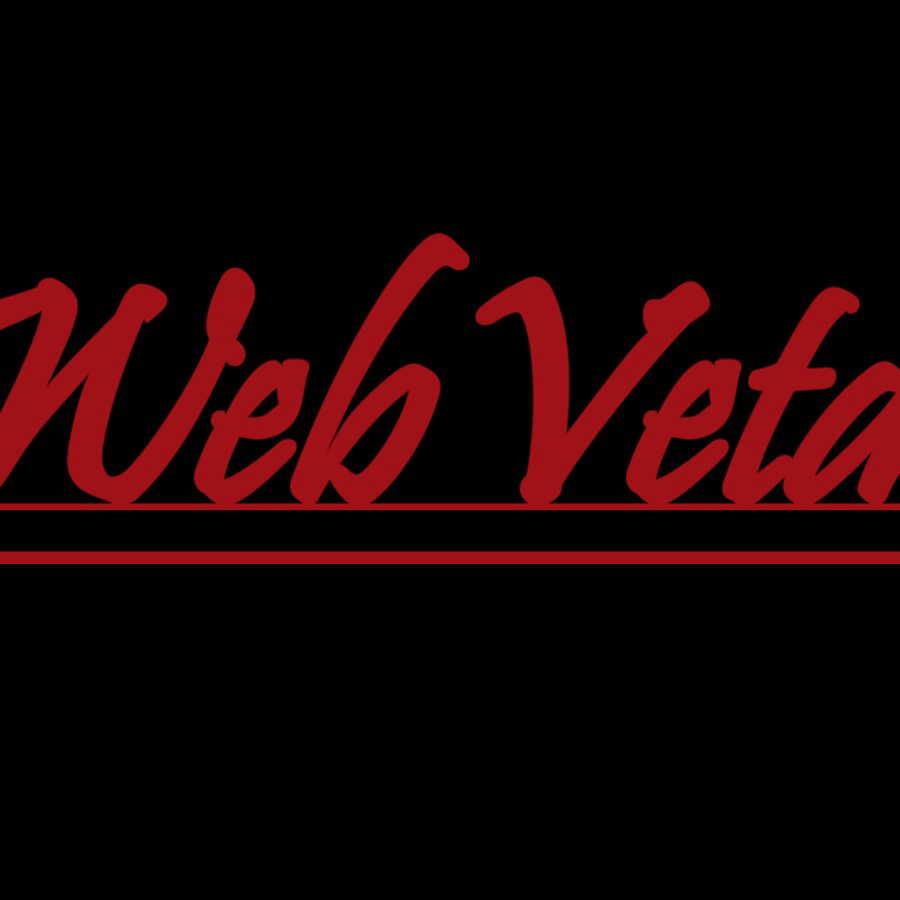 WebVeta logo