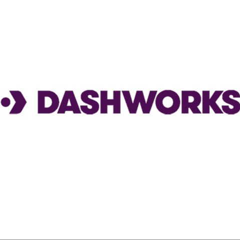 Dash AI logo