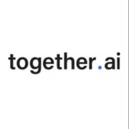 Together AI logo