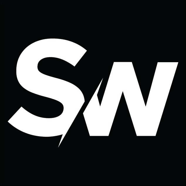 Speedwrite logo