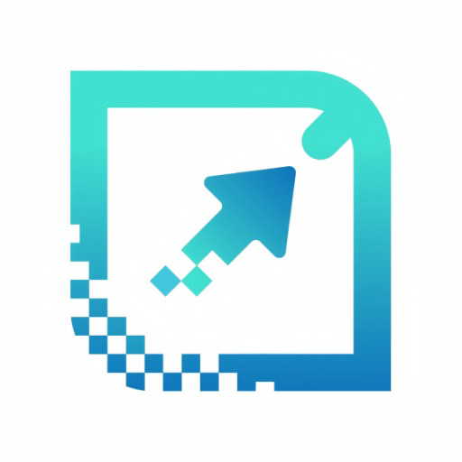 ImgUpscaler AI logo