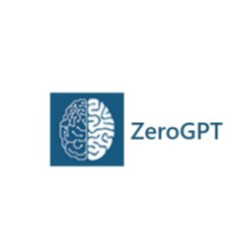 ZeroGPT Detector logo
