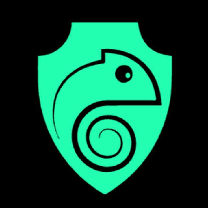 Breacher.ai Deepfake Simulations logo