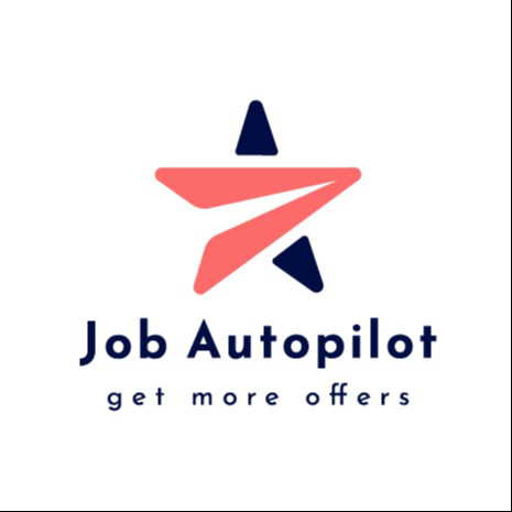 JobAutopilot.com AI job auto-apply logo