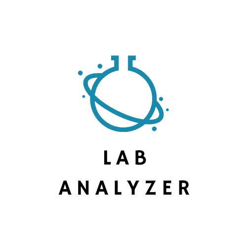 LabAnalyzer logo