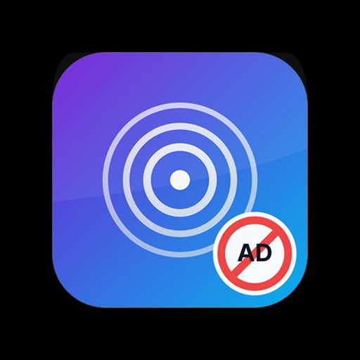 PodcastAdBlock logo