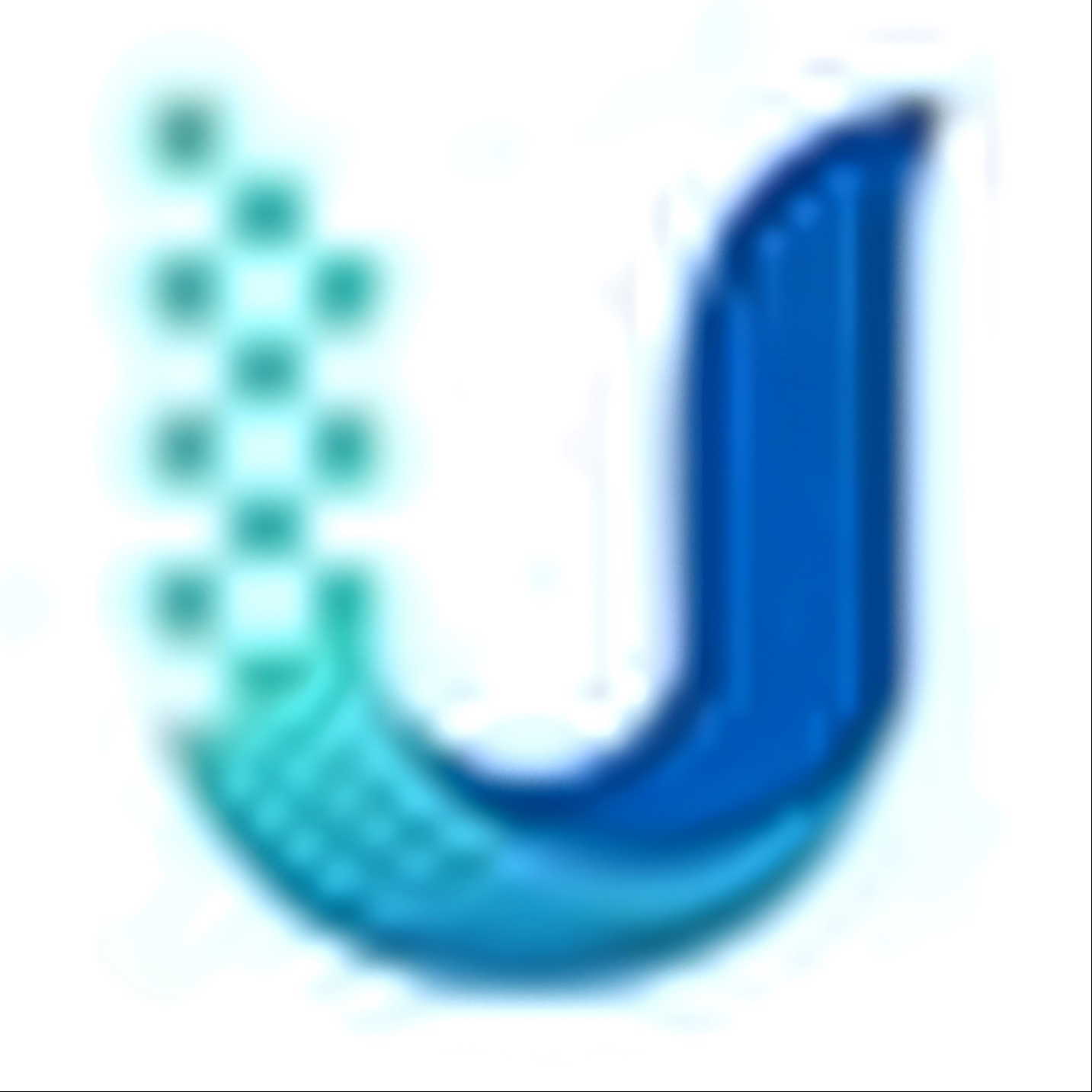Unblurimage AI logo