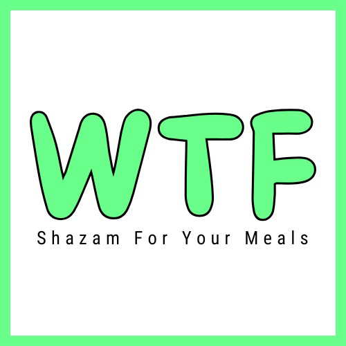 What The Food logo