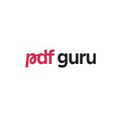 AI PDF Summarizer by PDF Guru: Faster Content Analysis logo
