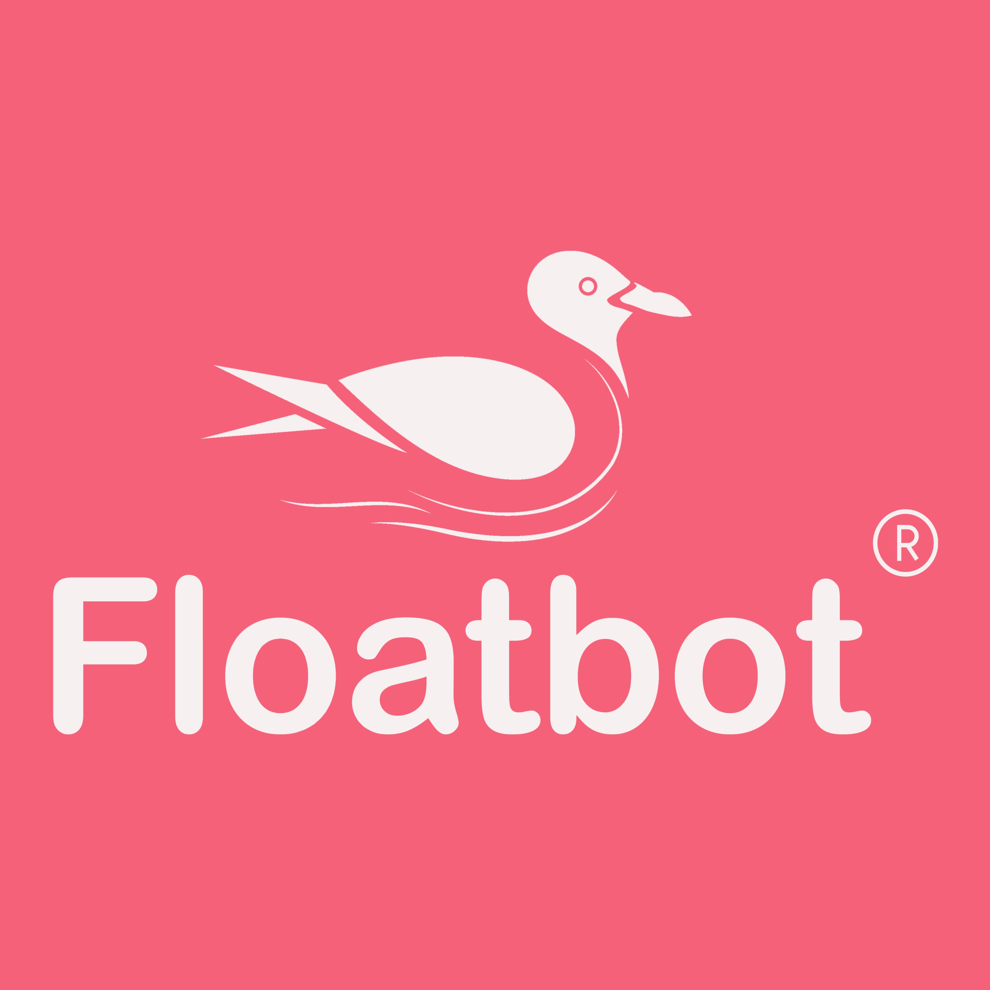 Floatbot.AI logo
