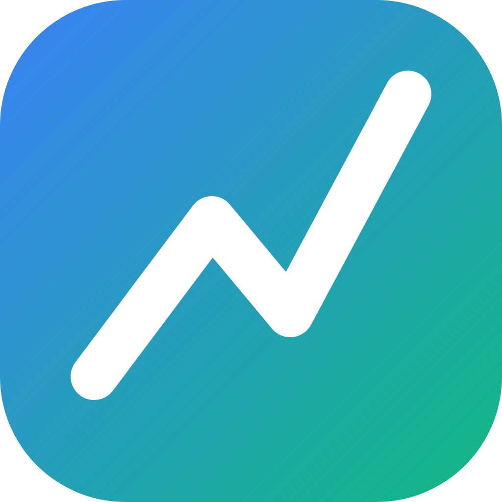 PaperTrader logo