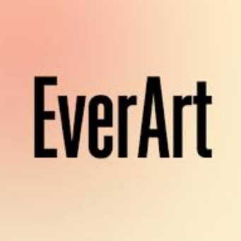 EverArt logo