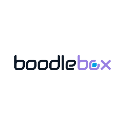 BoodleBox logo