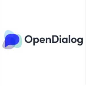 OpenDialog logo