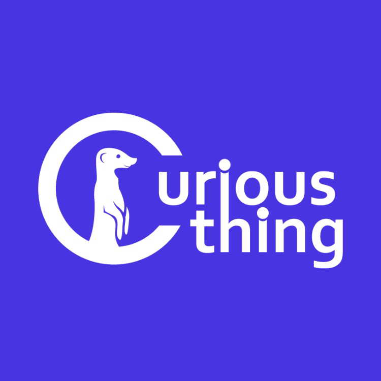 Lucy by Curious Thing AI  logo
