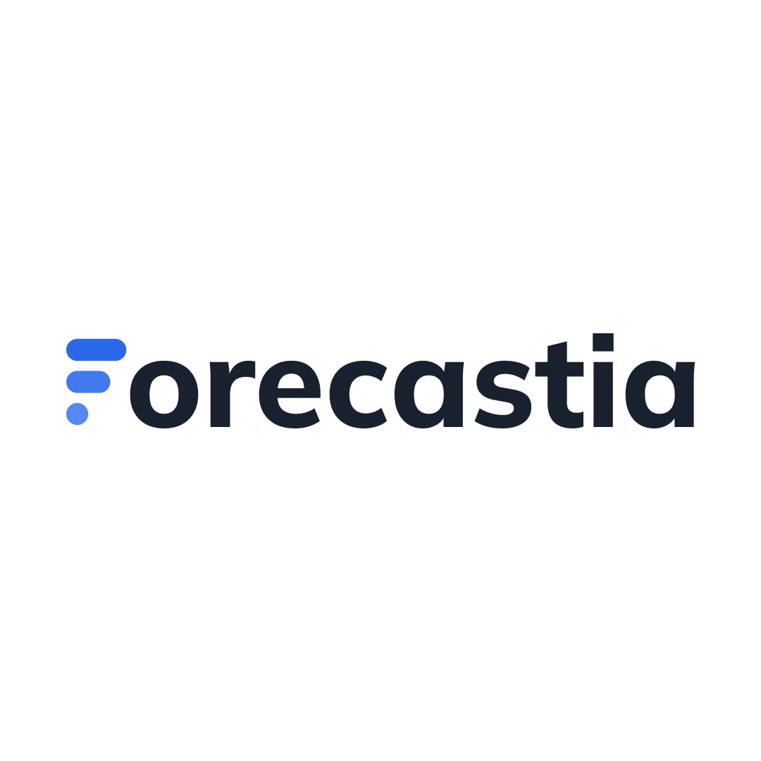 Forecastia AI logo