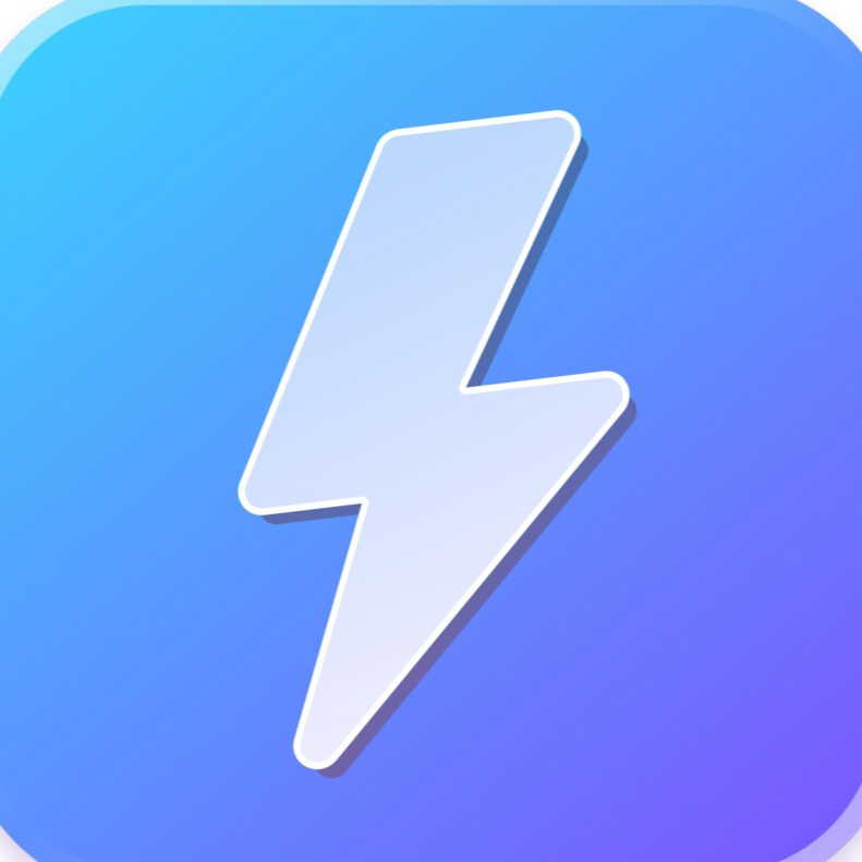 Framespark logo