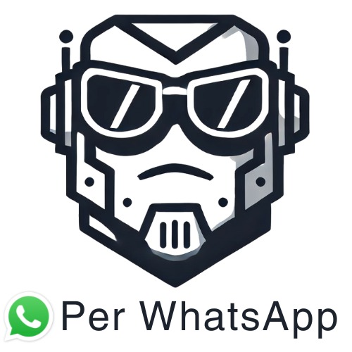 Whatsapp voice message transcribe bot