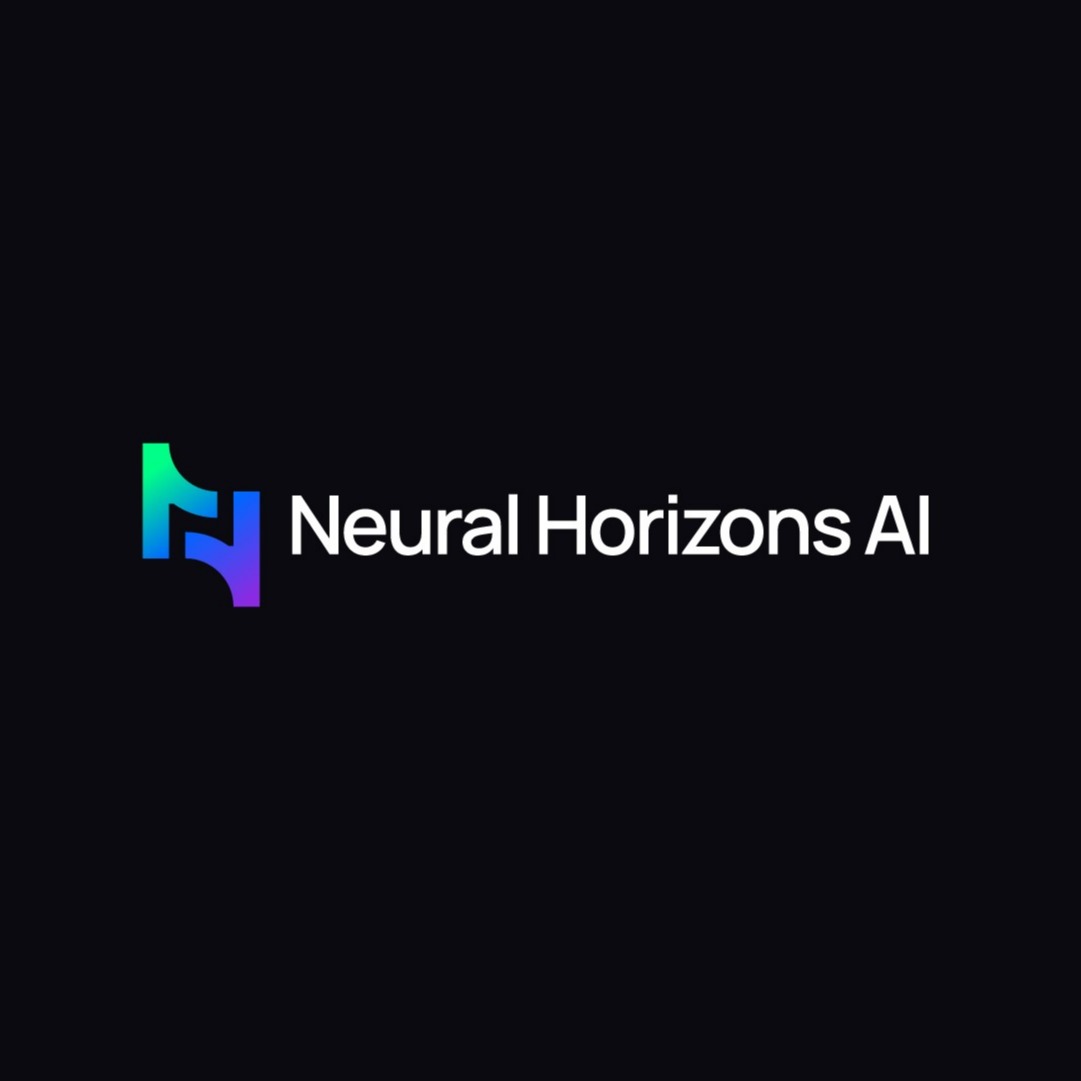Neural Horizons AI  logo