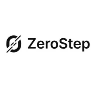 ZeroStep logo