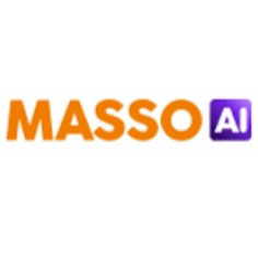 Maso AI logo