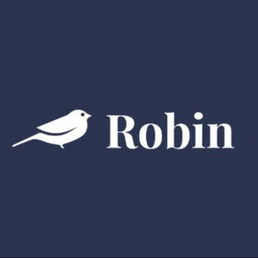 Robin AI logo