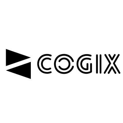 CogiX logo