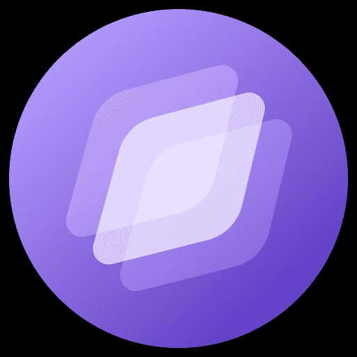 PhotoFuseAI logo