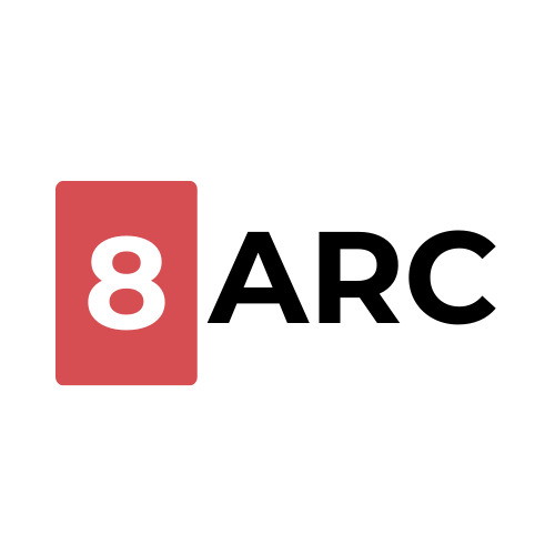 8Arc