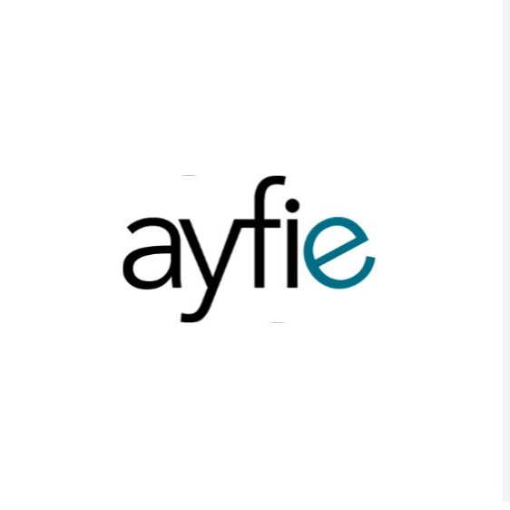 Ayfie Personal Assistant logo